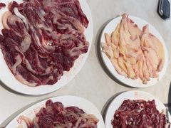 -陈记顺和潮汕牛肉火锅(韩江路店)