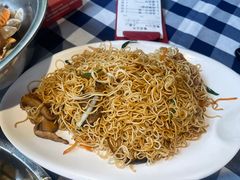 -阿妹小海鲜(下角店)