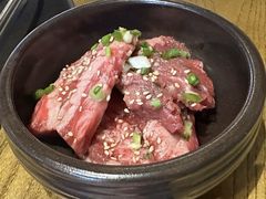 -泥炉烧肉师(新街口金銮巷店)