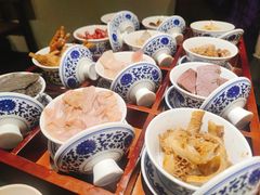-重庆古老火锅