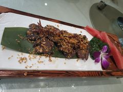 -华年酒店餐厅(客房部)