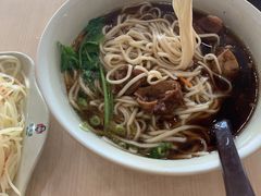 -李先生牛肉面大王(营口大润发店)