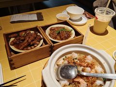 -蔡澜点心·粤菜(花城汇南区店)