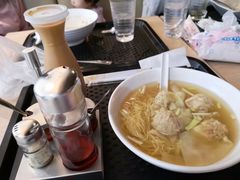 -大家乐(广州中华广场店)