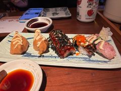 -木村武·手作寿司料理(中山亭店)
