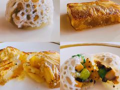 -金轩中餐厅 Jin Xuan(浦东丽思卡尔顿酒店)