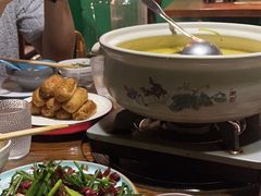 -金龙·打边炉(南京西路店)