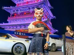 -大同古城-太平楼