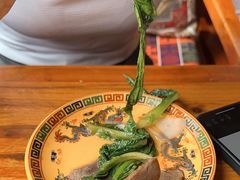 -塔洛藏餐吧(香格里拉古城店)