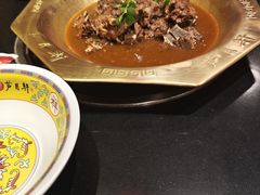 -芦月轩羊蝎子(劲松店)