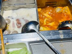 -海底捞火锅(海澜财富中心店)