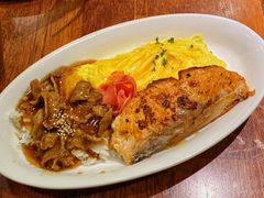 -玛格萝妮比萨屋(陆家浜路店)