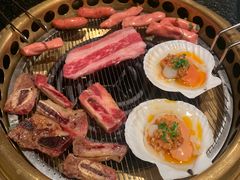 -牛家酒场(7mall店)