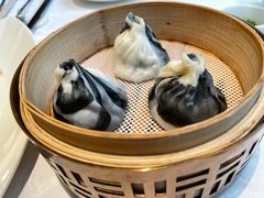 黑松露-海味观(老西门店)