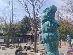 -汇龙潭