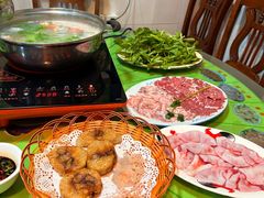 -华哥新鲜猪精品美食