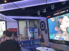 -CIAO·团建聚餐·生日派对轰趴馆(福田店)