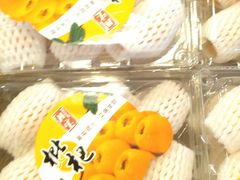 -沈阳市八家子水果批发市场