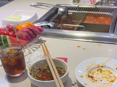 -海底捞火锅(吾悦国际广场店)