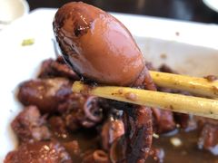 -赶海部落海鲜城(海阳路店)