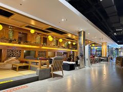 -星河湾温泉洗浴酒店