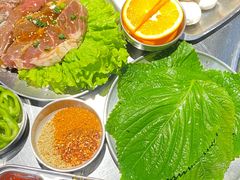 -马路牙子烧烤音乐酒馆(望京店)