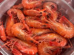 -胜海大排档·海鲜·黄鳝饭(十年老店)