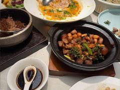 -狮王府淮扬菜(万象城店)