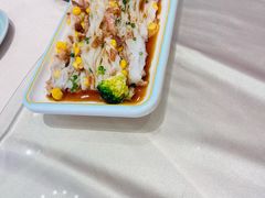 -渔村盛宴(航空新城店)