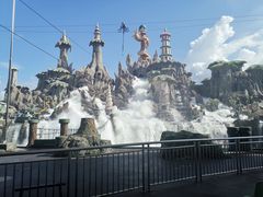 -福州罗源湾海洋世界旅游区