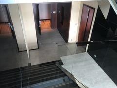 -上海龙之梦万丽酒店