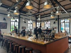 -The Workshop Coffee