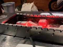-很久以前羊肉串(大华三路店)
