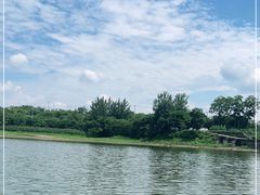 -三岔湖景区