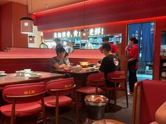 -闽上鲜·福建菜(龙湖滨江天街店)