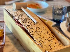 -宴悦海鲜餐厅·游水海鲜·牛排(亚龙湾瑞吉店)