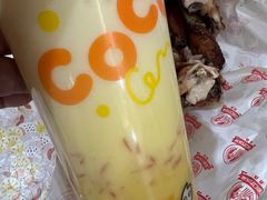 -CoCo都可(北新桥店)
