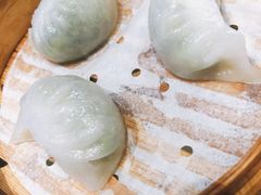 鲜虾豆苗饺-稻香酒家(长宁KING88广场店)