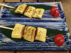 -蚝喜粤·广州味·茶楼点心(长隆店)
