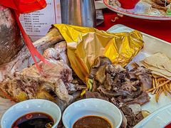 -金鼎香辣诱惑(宁康西路店)