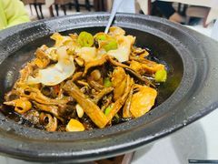 -品味居·首店·大连鲜活海鲜大连菜(东港店)