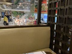 -合肥皇冠假日酒店·菲亚斯特自助餐厅(黄山路店)