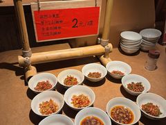 -田小狗的饭店(碧桂园店)