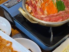 -紫霞门韩国料理烤肉(深南东路店)