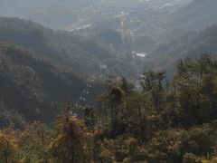 -大慈岩风景区