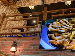 -巴依家新疆手抓饭(菱角湖万达店)