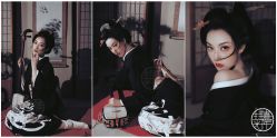 点击看大图 -持熹光年写真体验馆