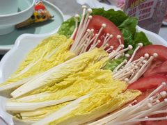 -黄记煌三汁焖锅(新佳丽江汉路店)