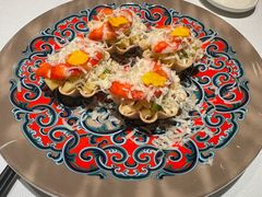 -狮拾久·现代新加坡料理(壹方城店)