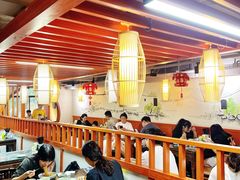 -裕兴记•蟹黄面馆(人民广场店)